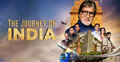 the journey of india watch online|The Journey of India: Where to Watch and Stream Online.